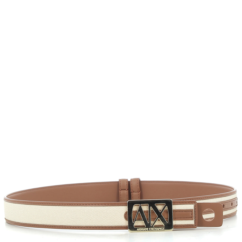 CinturaArmani Exchange donna 261422518P26M6261