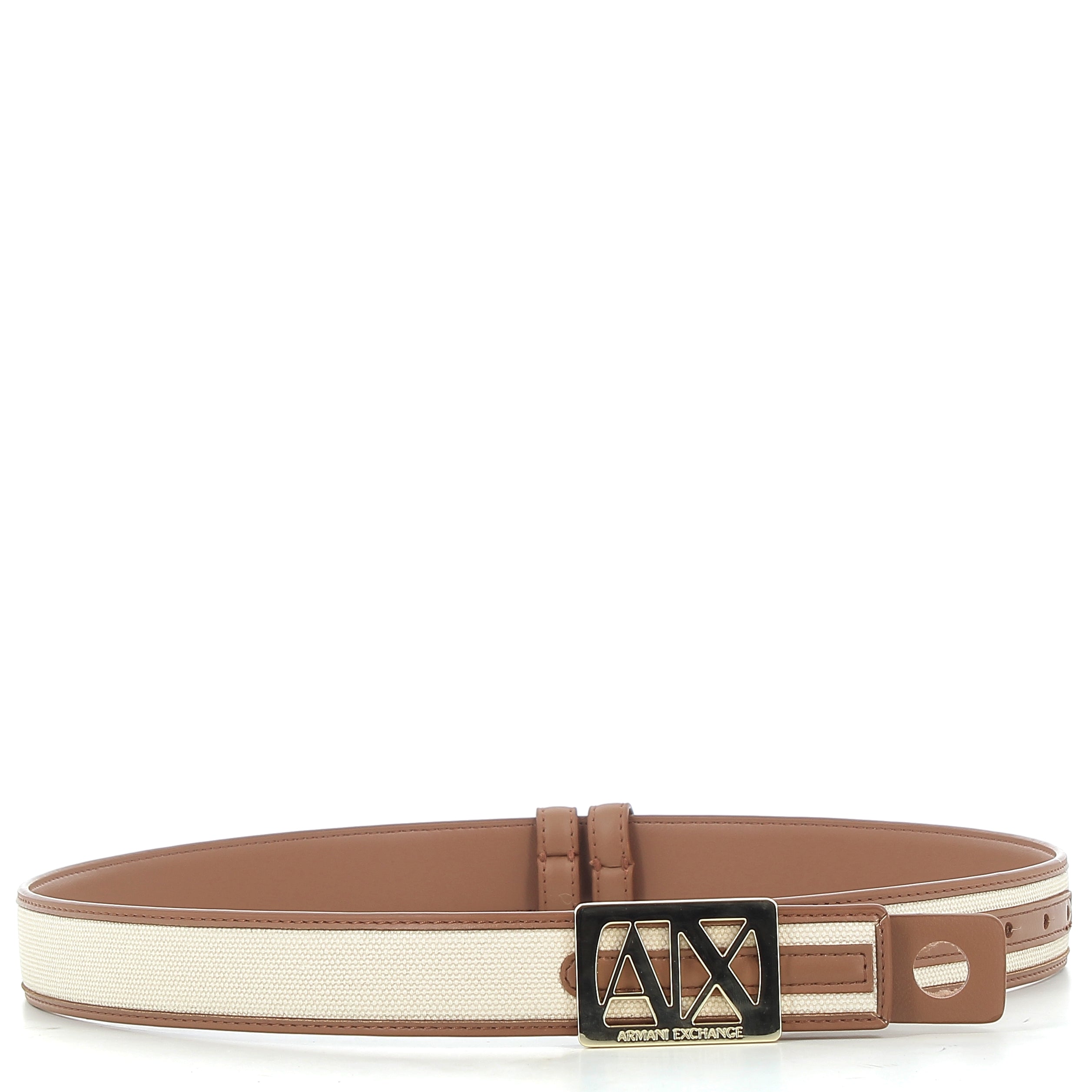 CinturaArmani Exchange donna 261422518P26M6261