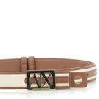 CinturaArmani Exchange donna 261422518P26M6261