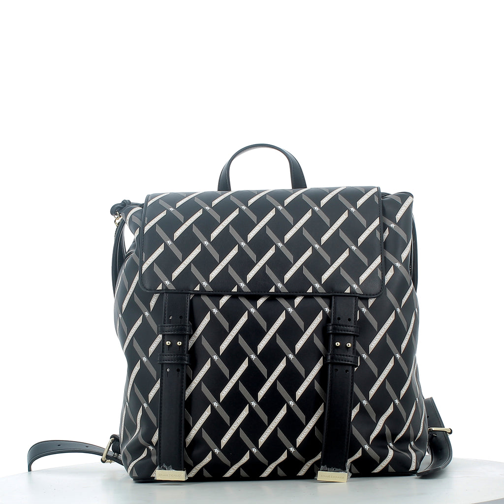 Borsa Armani Exchange donna 284622684P26MC043