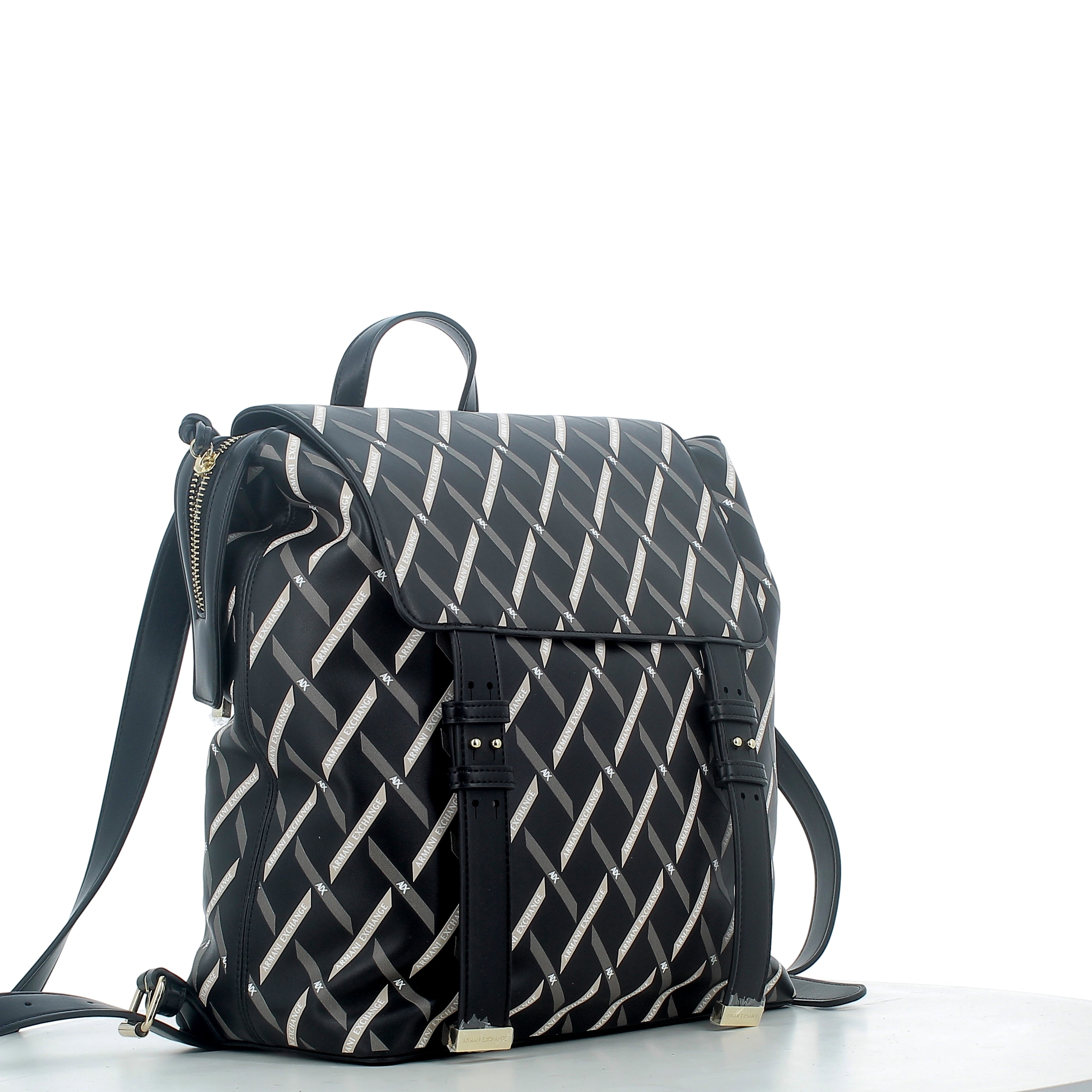 Borsa Armani Exchange donna 284622684P26MC043