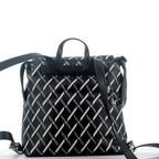 Borsa Armani Exchange donna 284622684P26MC043