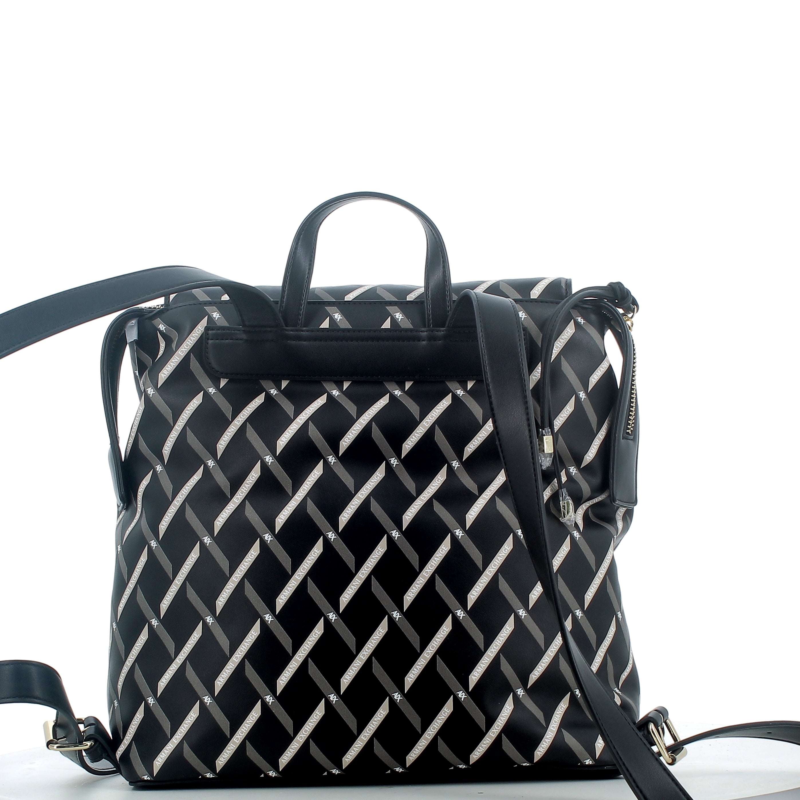 Borsa Armani Exchange donna 284622684P26MC043