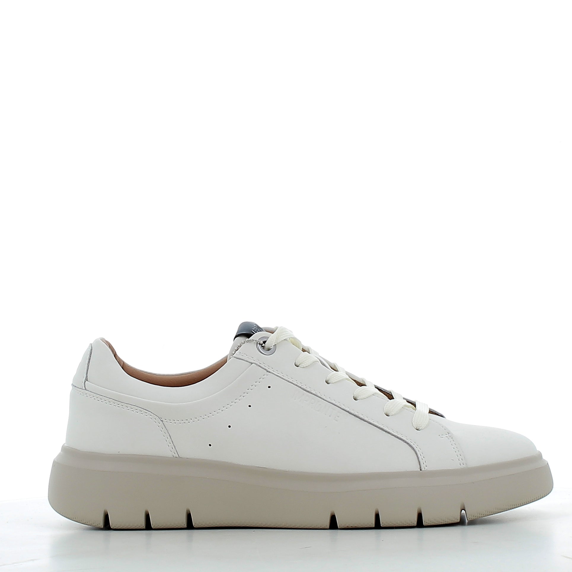 Scarpe Impronte Uomo 61000P26    WHITE