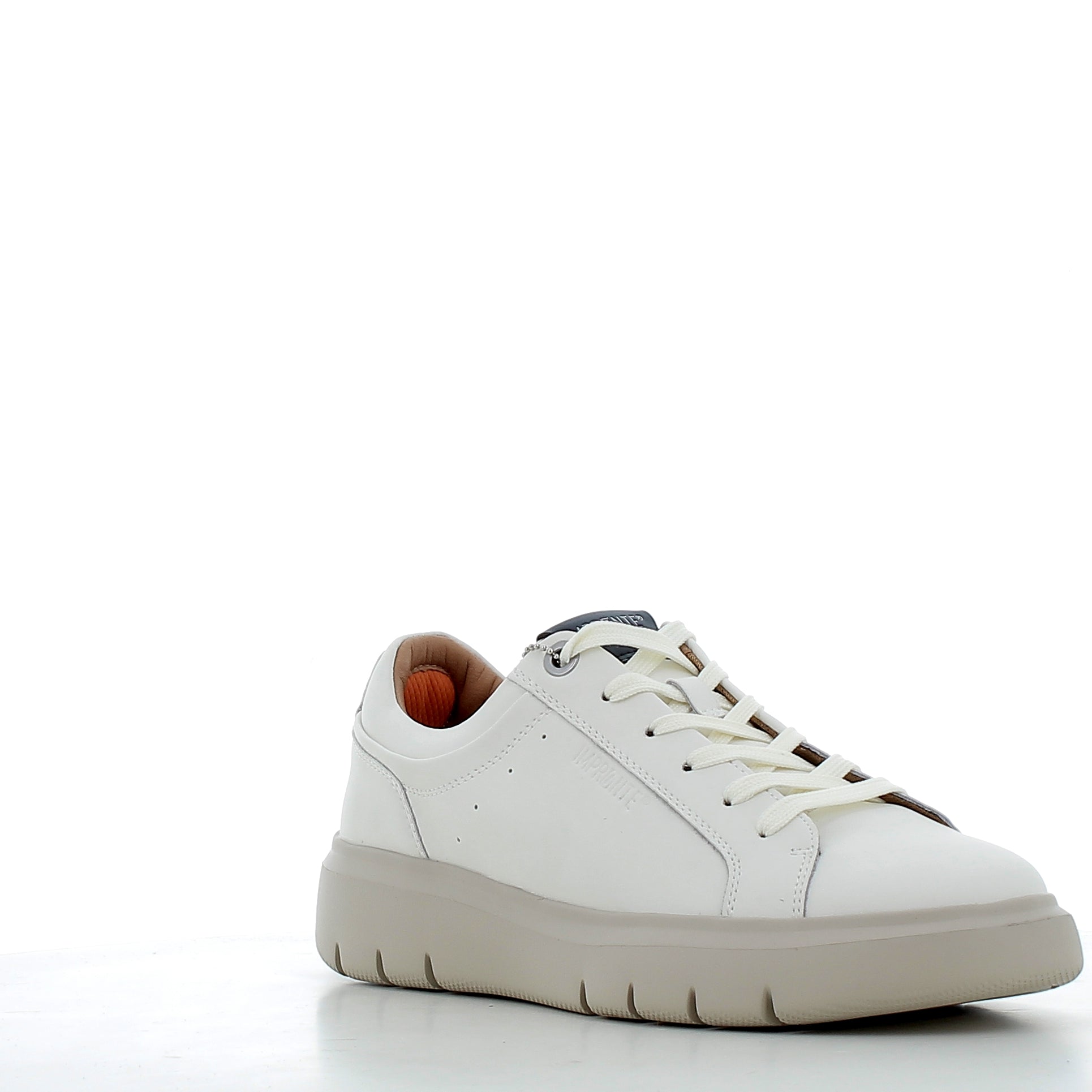 Scarpe Impronte Uomo 61000P26    WHITE