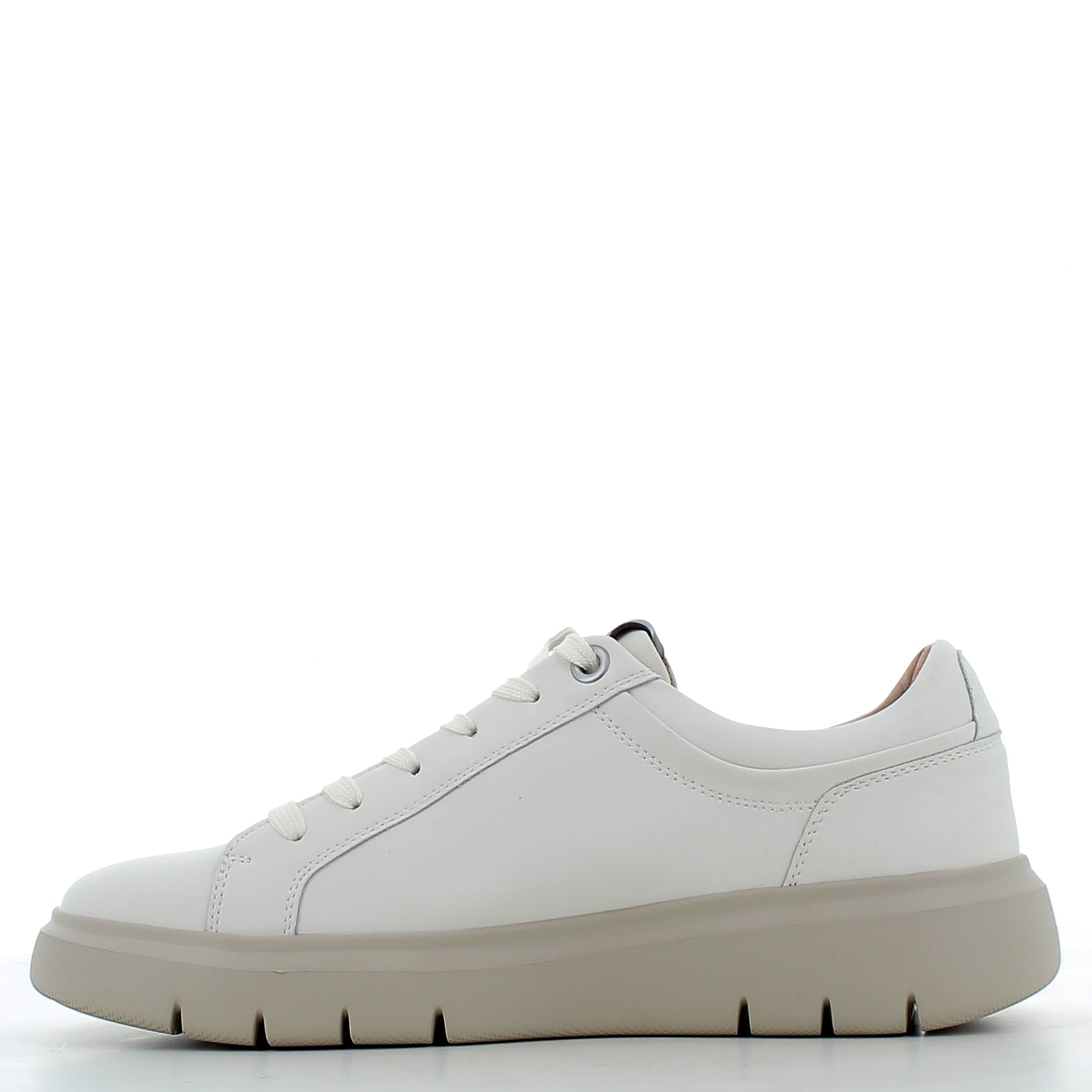 Scarpe Impronte Uomo 61000P26    WHITE