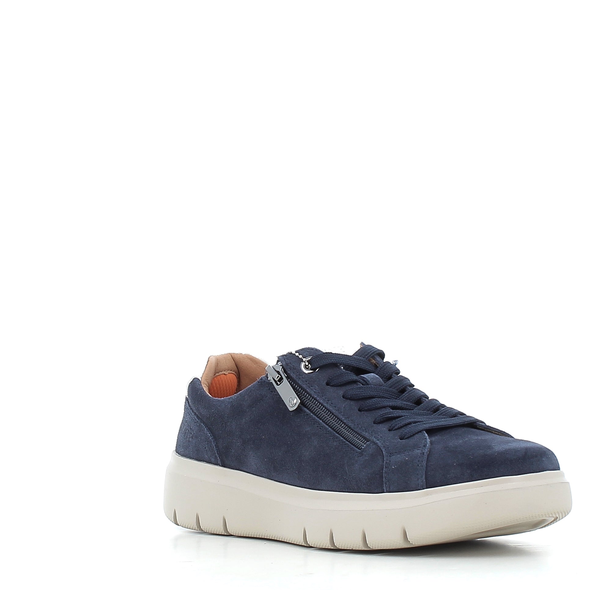 Scarpe Impronte Uomo 61001P26    NAVY