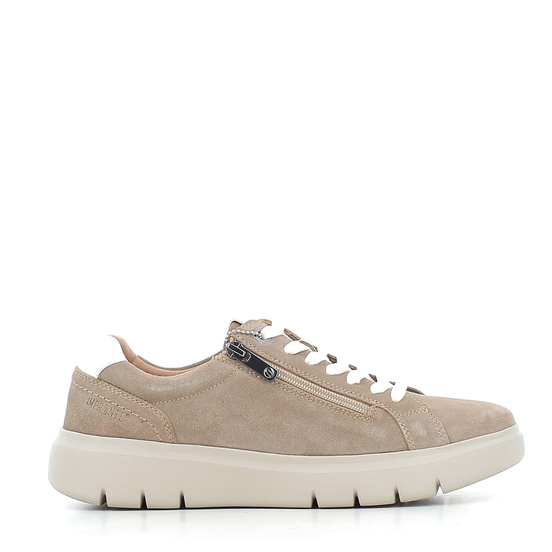 Scarpe Impronte Uomo 61001P26    SAND