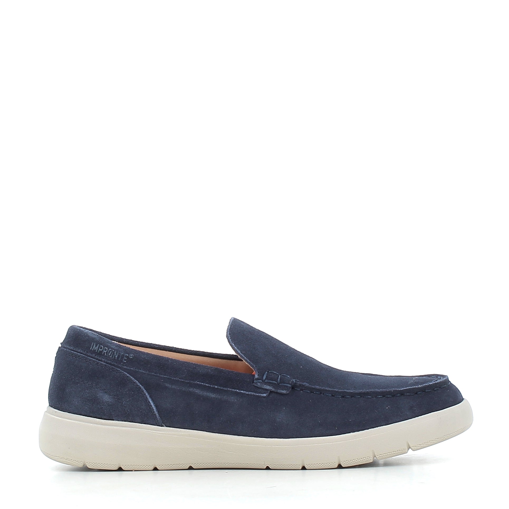 Scarpe Impronte Uomo 61014P26    NAVY
