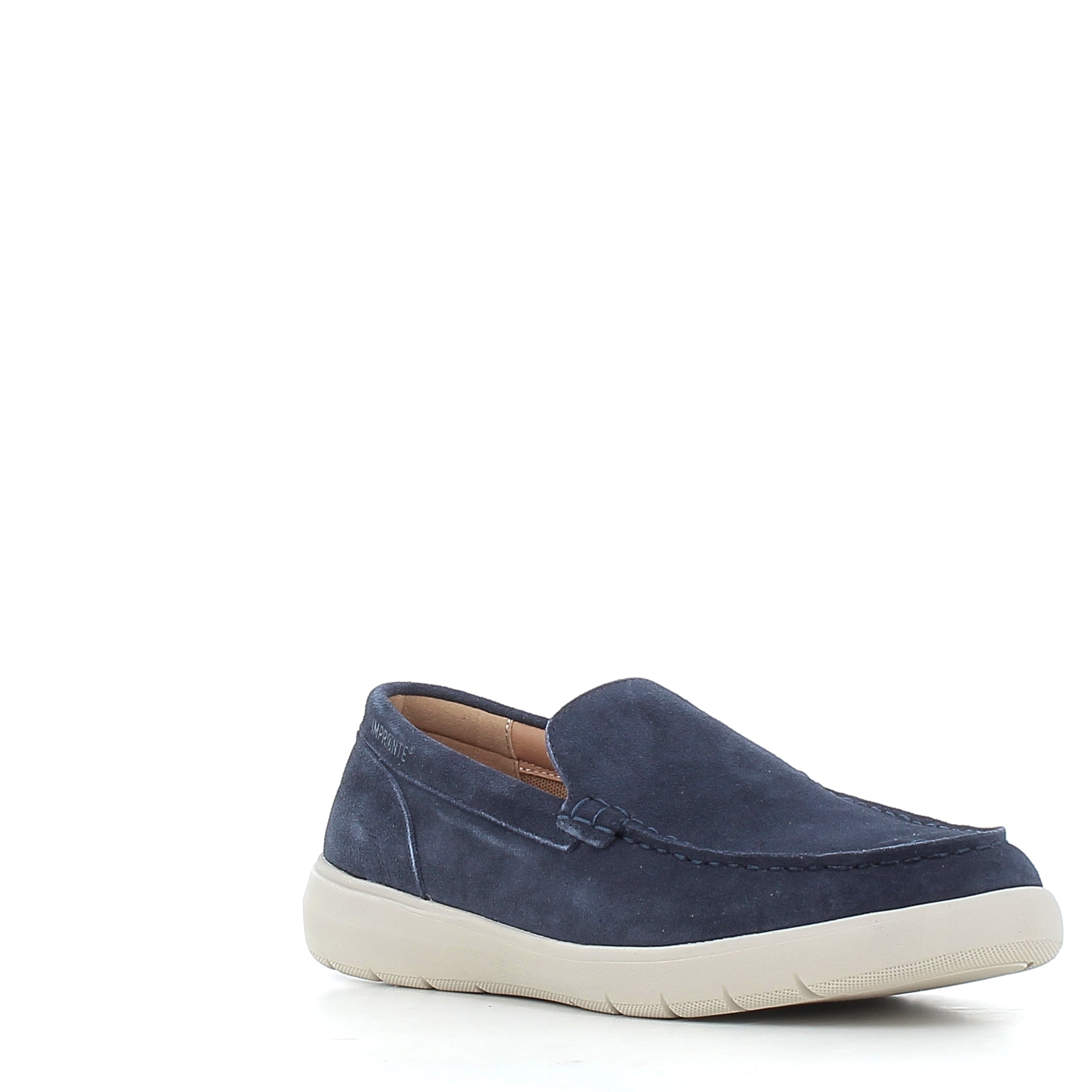 Scarpe Impronte Uomo 61014P26    NAVY