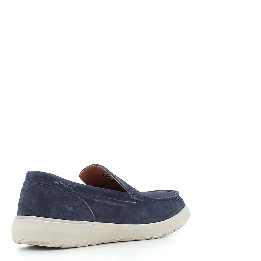 Scarpe Impronte Uomo 61014P26    NAVY