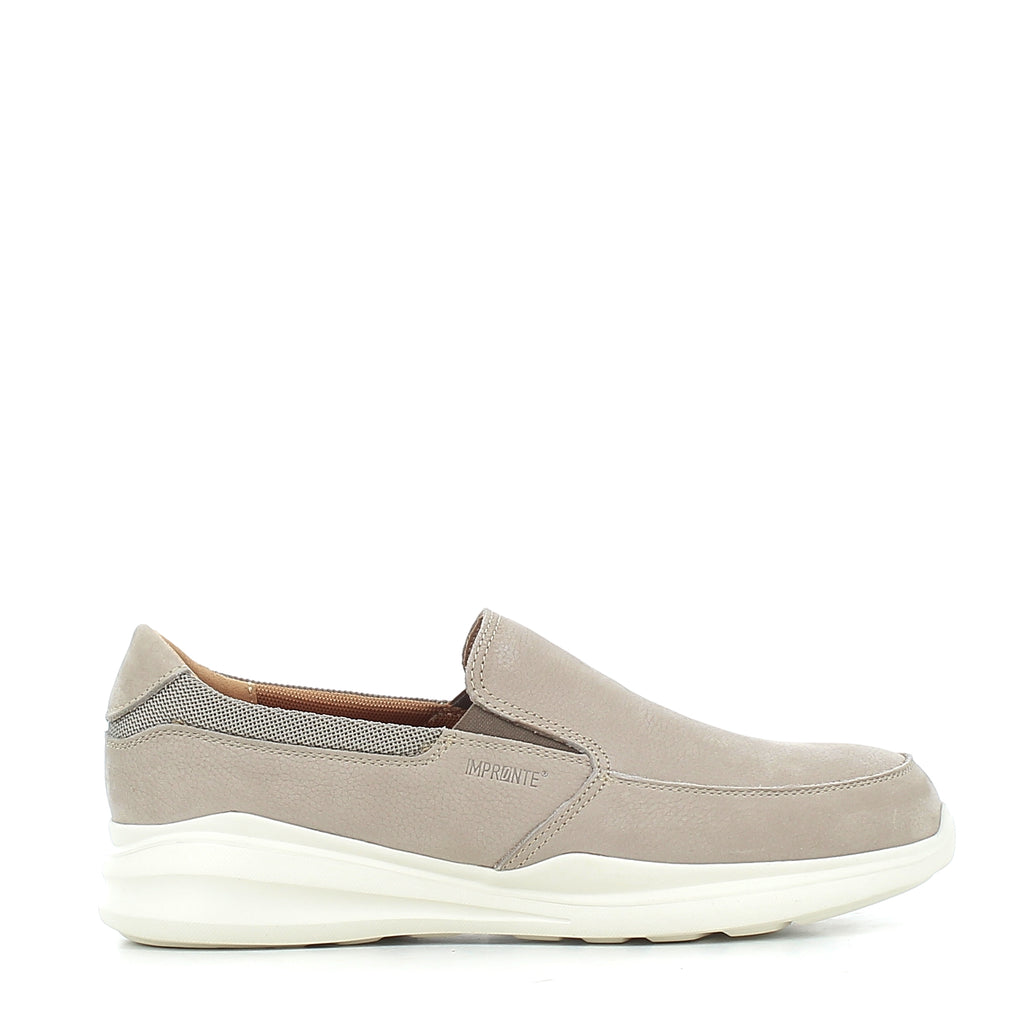 Scarpe Impronte Uomo 61040P26    TAUPE