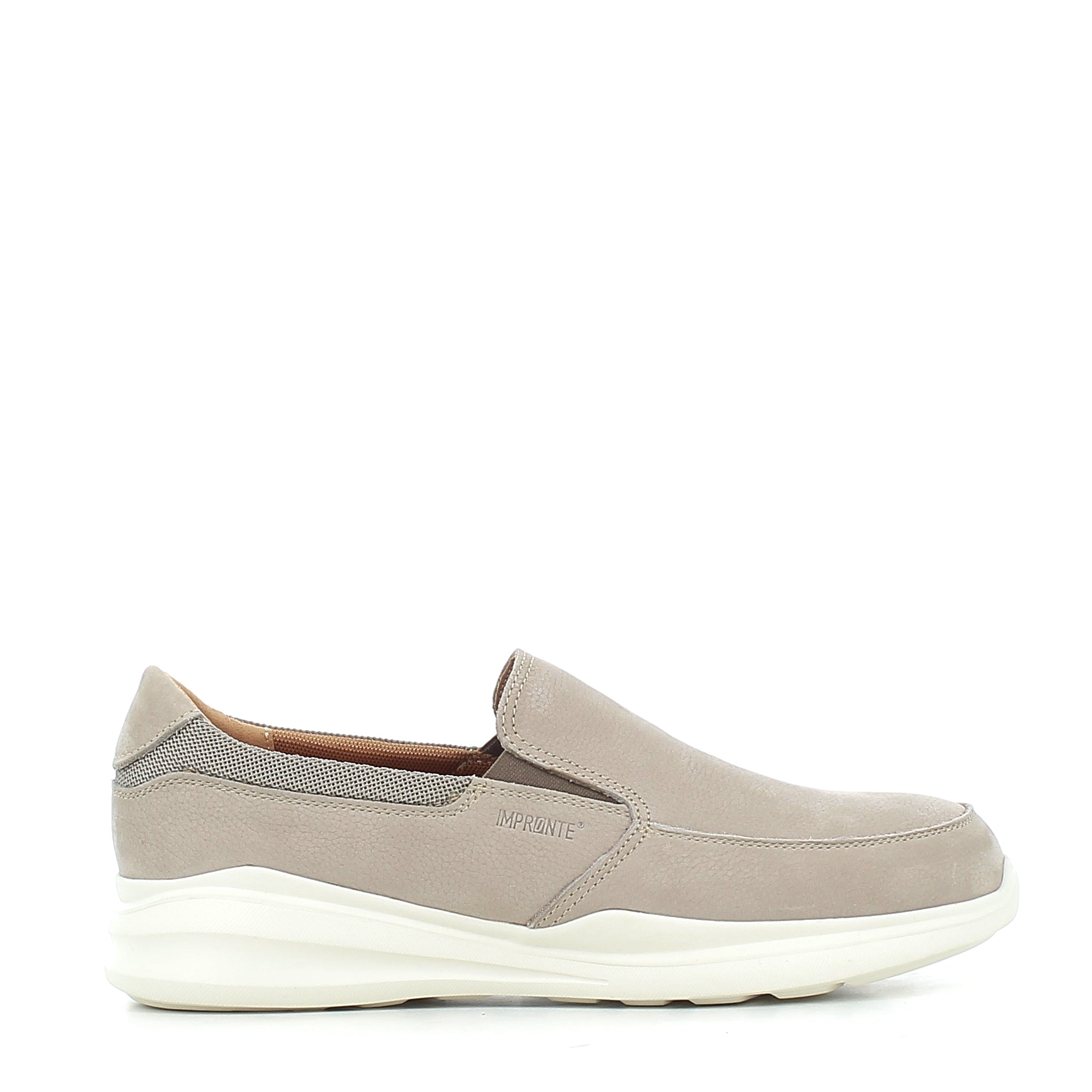 Scarpe Impronte Uomo 61040P26    TAUPE