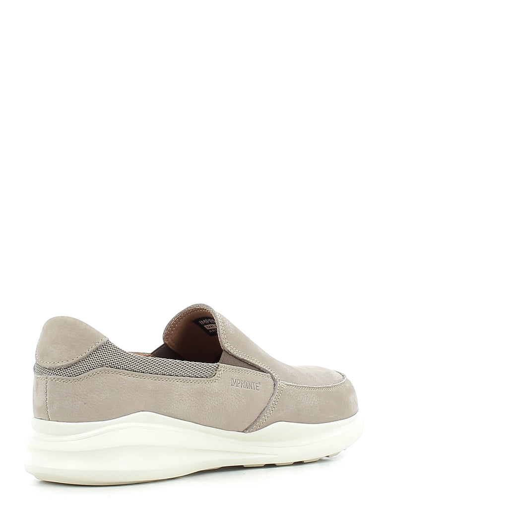 Scarpe Impronte Uomo 61040P26    TAUPE