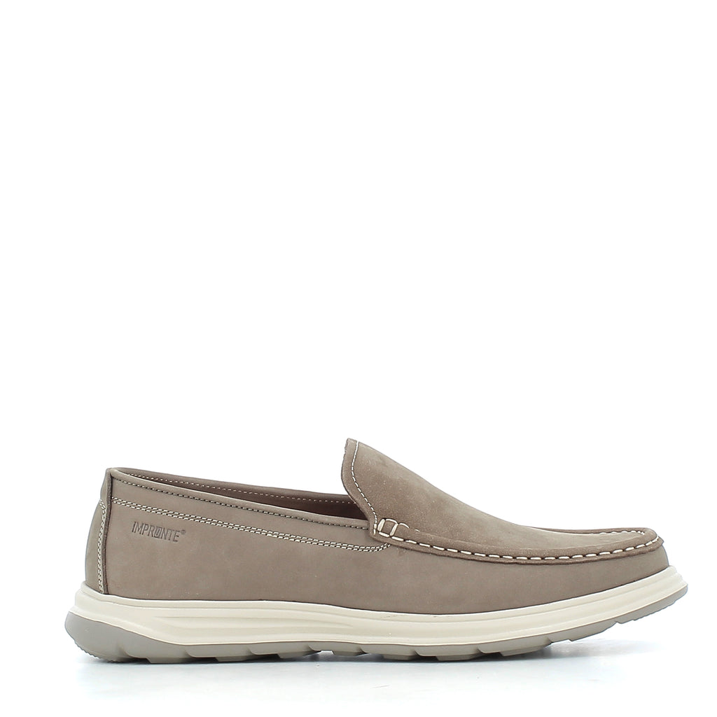 Scarpe Impronte Uomo 61050P26    TAUPE