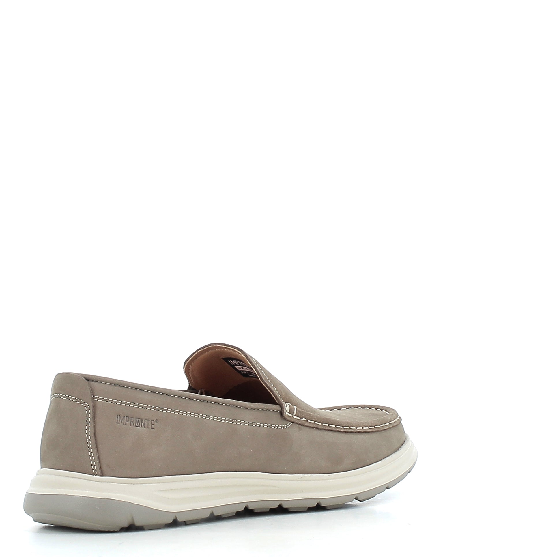 Scarpe Impronte Uomo 61050P26    TAUPE