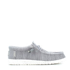 Scarpe Heydude uomo 41898P26    GREY