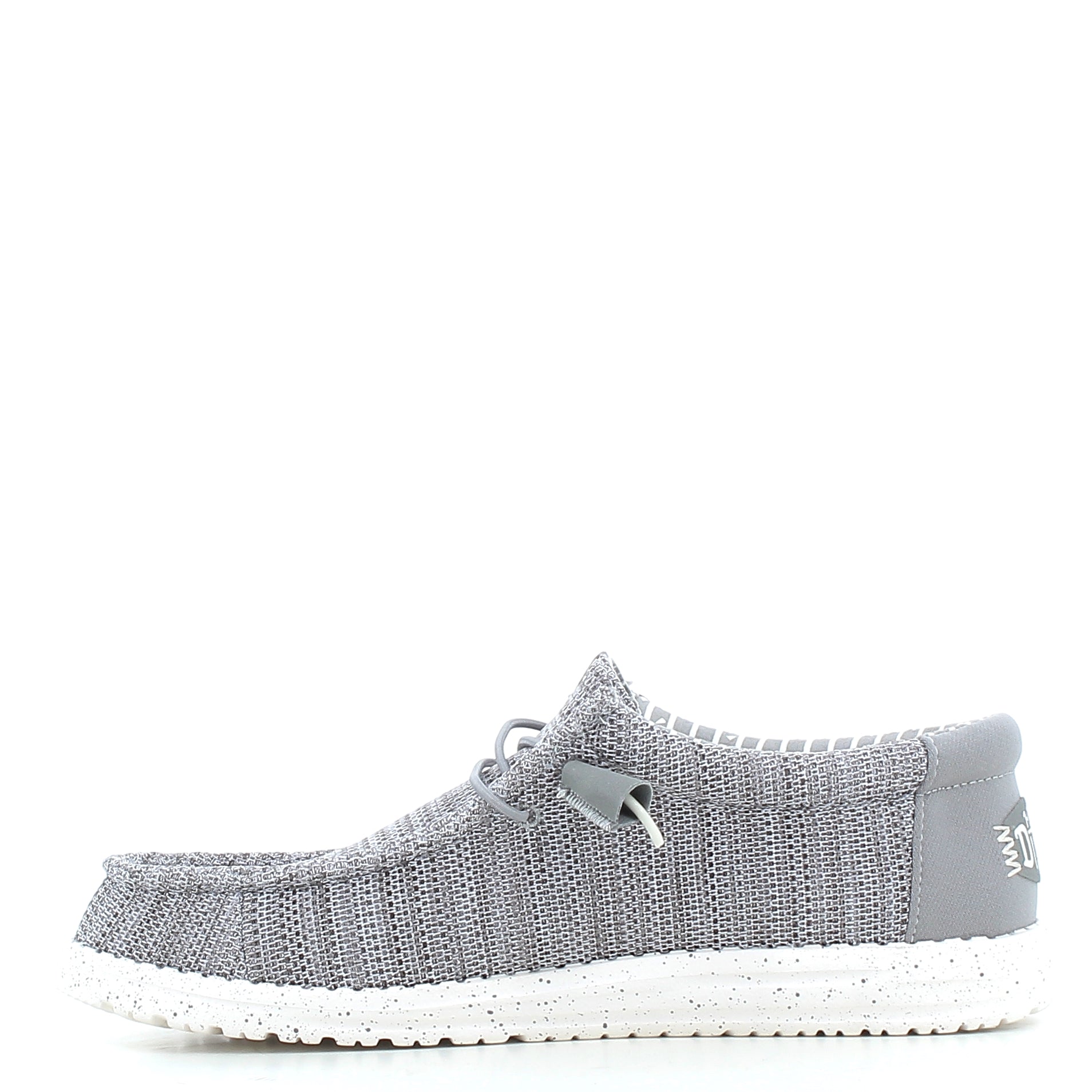 Heydude Men's Shoes 41898P26 GREY