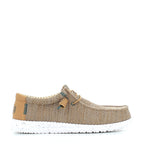 Scarpe Heydude uomo 41898P26    BROWN MULTI