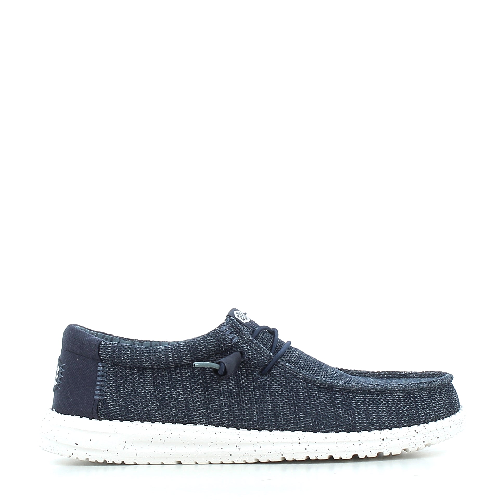 Heydude Men's Shoes 41898P26 NAVY