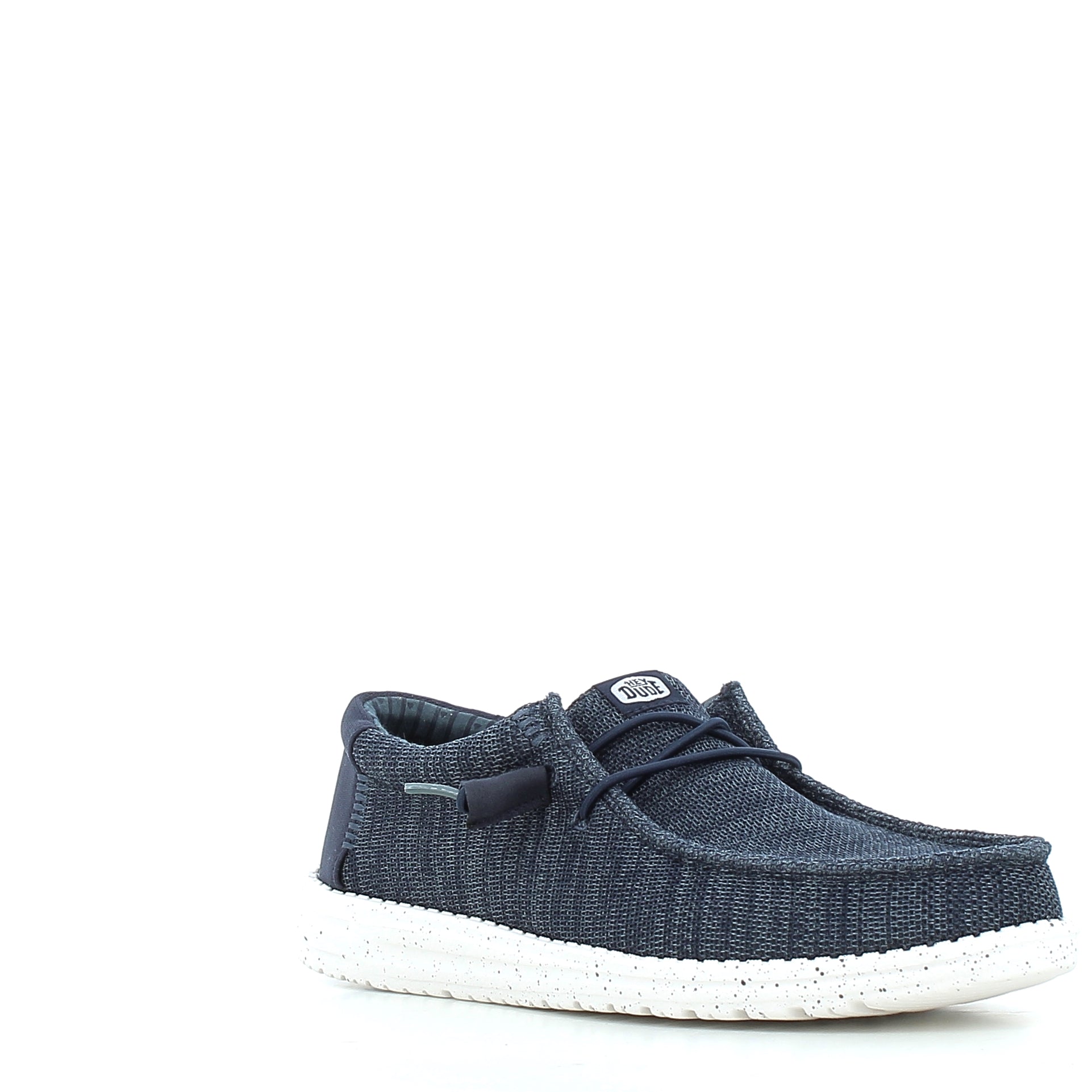 Heydude Men's Shoes 41898P26 NAVY