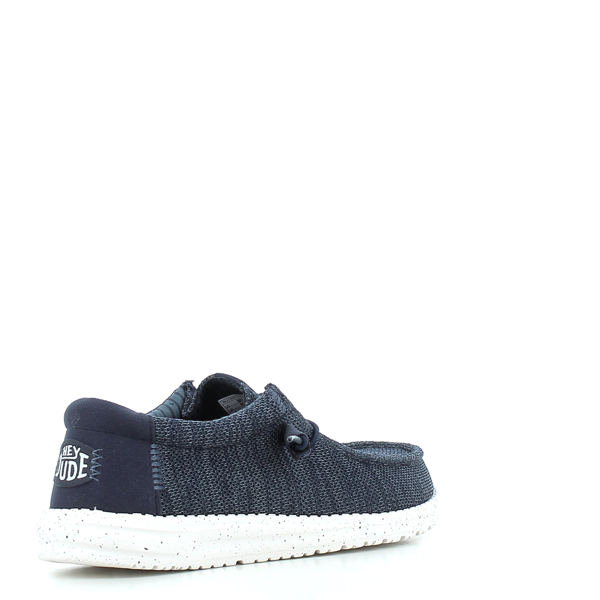 Heydude Men's Shoes 41898P26 NAVY