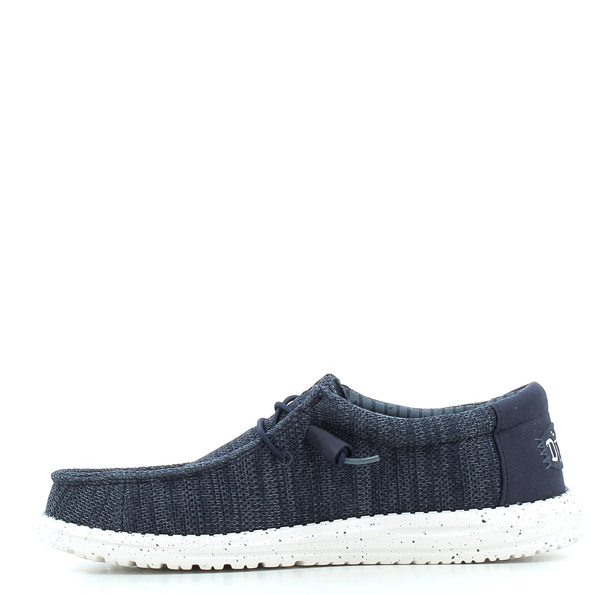 Heydude Men's Shoes 41898P26 NAVY