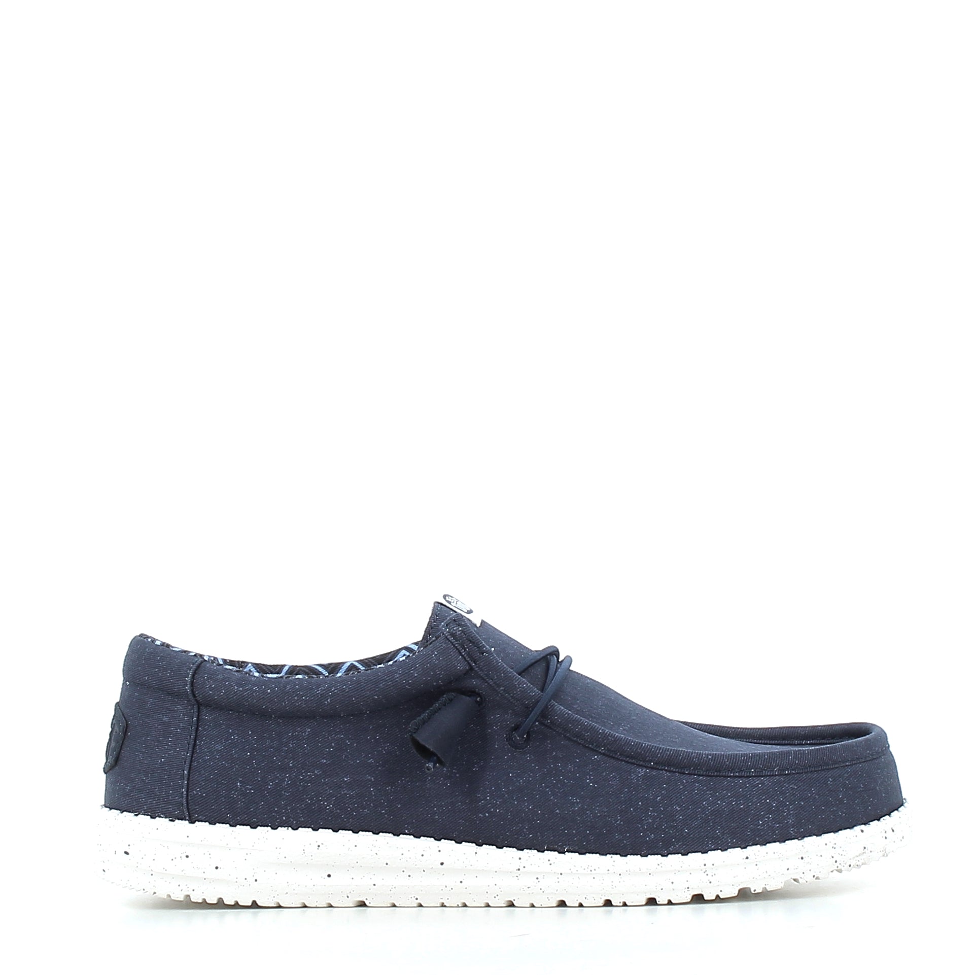 Heydude Men's Shoes 40700P26 NAVY
