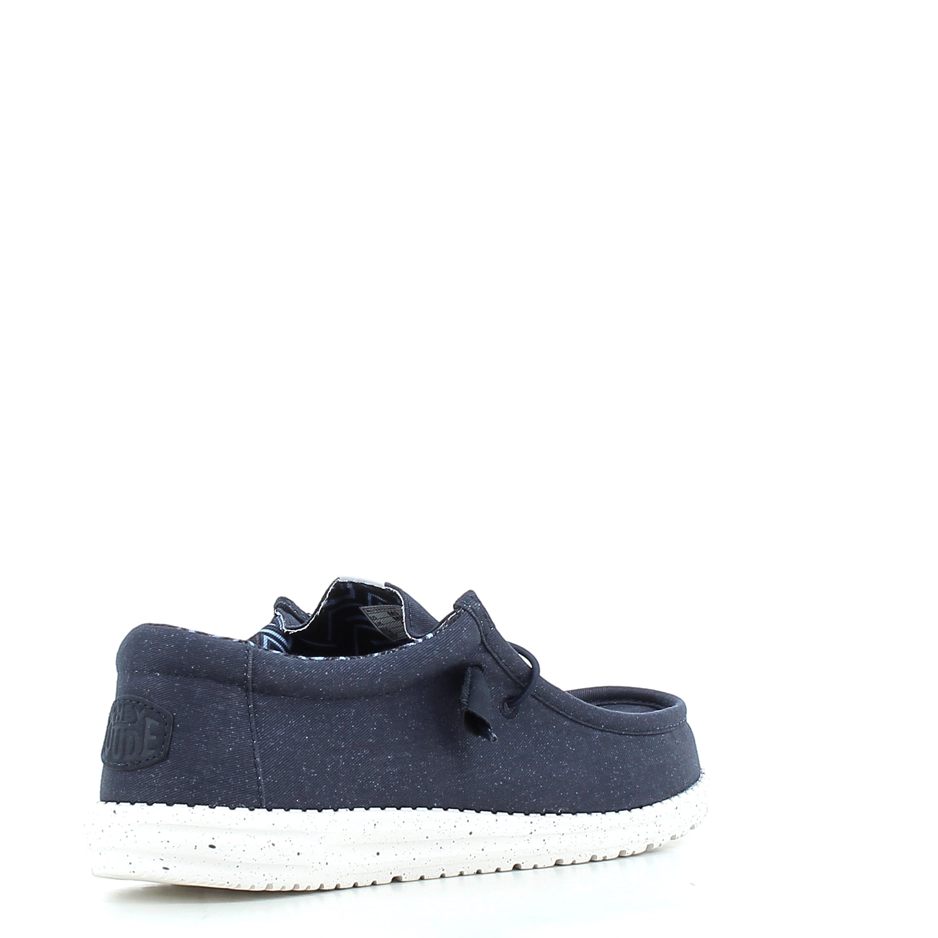 Heydude Men's Shoes 40700P26 NAVY