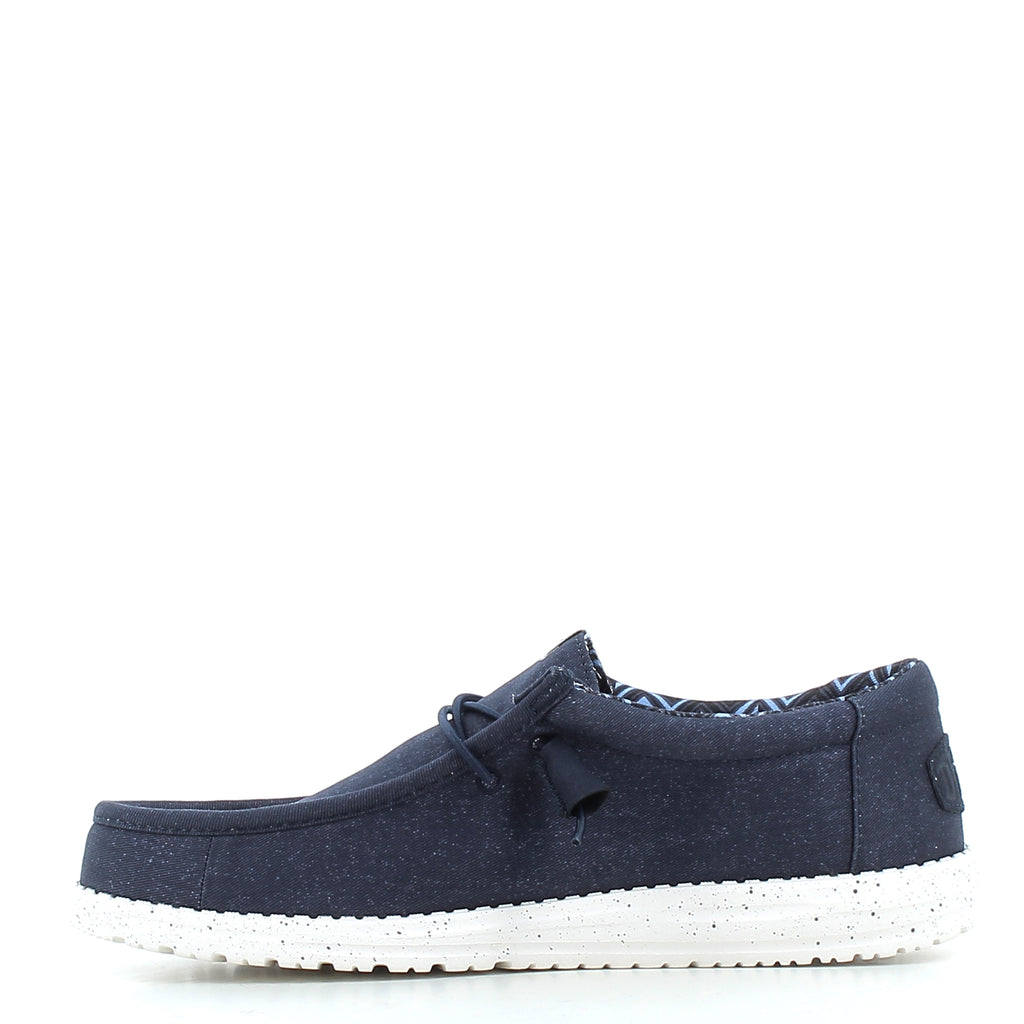Scarpe Heydude uomo 40700P26    NAVY