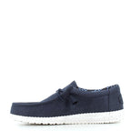 Scarpe Heydude uomo 40700P26    NAVY
