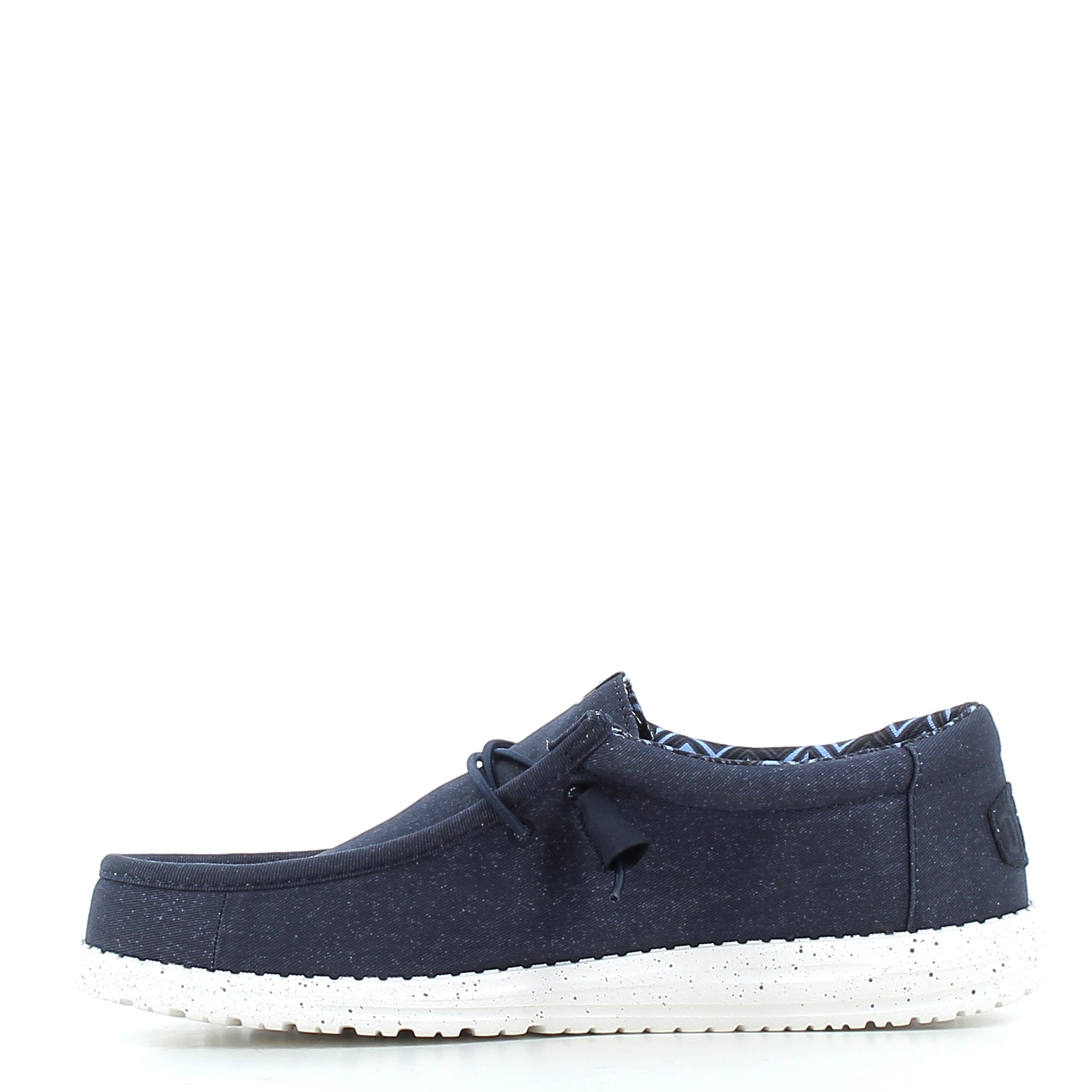 Heydude Men's Shoes 40700P26 NAVY