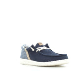 Scarpe Heydude uomo 45184P26    NAVY MULTI