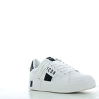 Scarpe Icon uomo 4135P26     WHITE