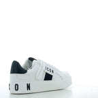 Scarpe Icon uomo 4135P26     WHITE