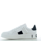 Scarpe Icon uomo 4135P26     WHITE
