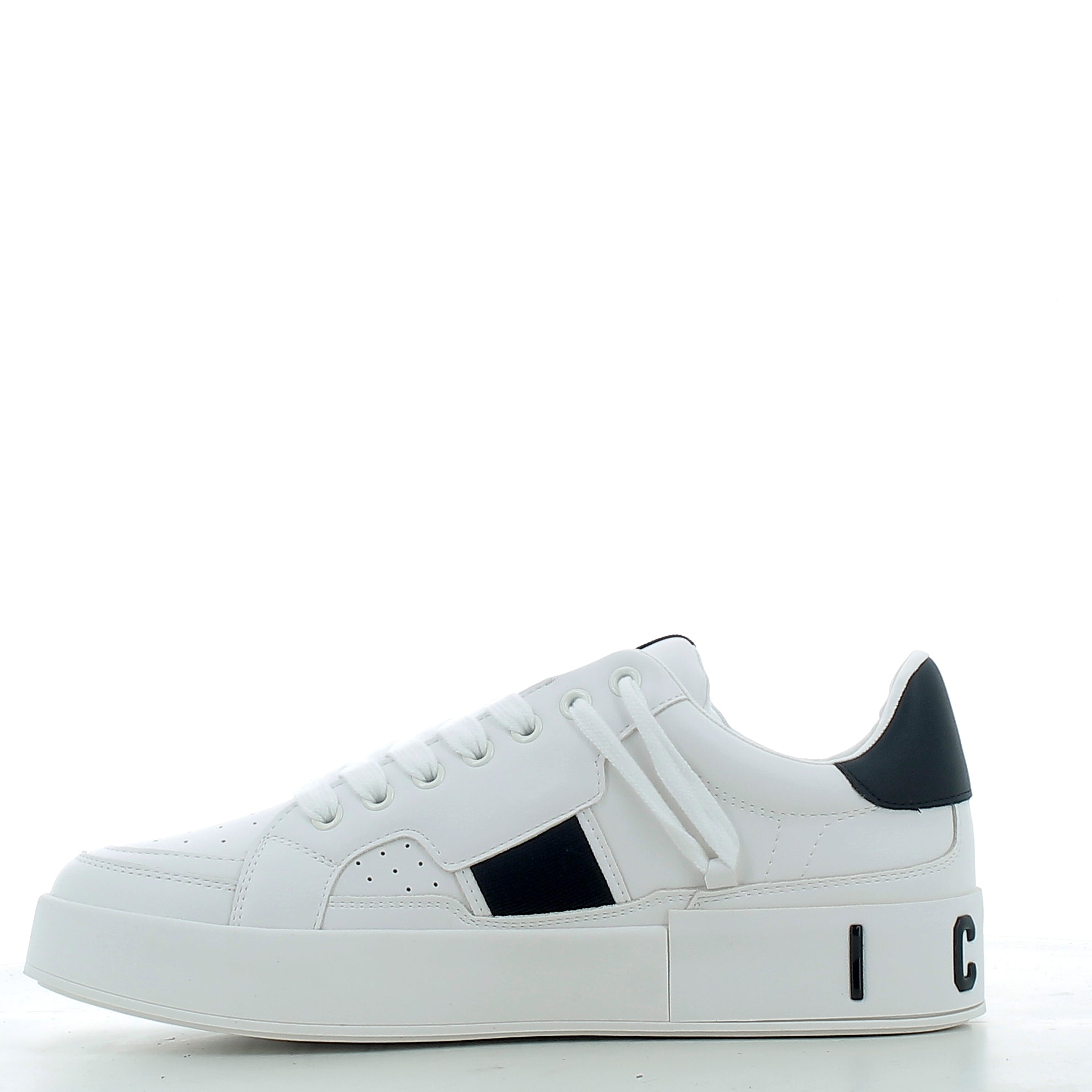 Scarpe Icon uomo 4135P26     WHITE