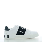 Scarpe Icon uomo 4743P26     WHITE