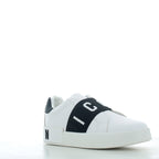 Scarpe Icon uomo 4743P26     WHITE