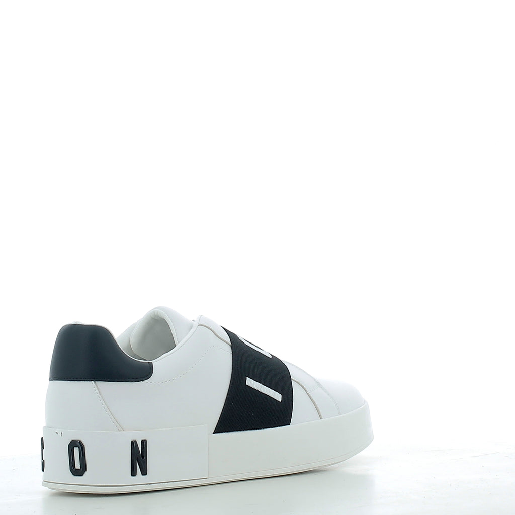 Scarpe Icon uomo 4743P26     WHITE