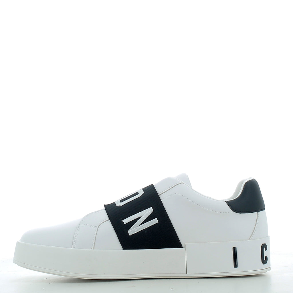 Scarpe Icon uomo 4743P26     WHITE