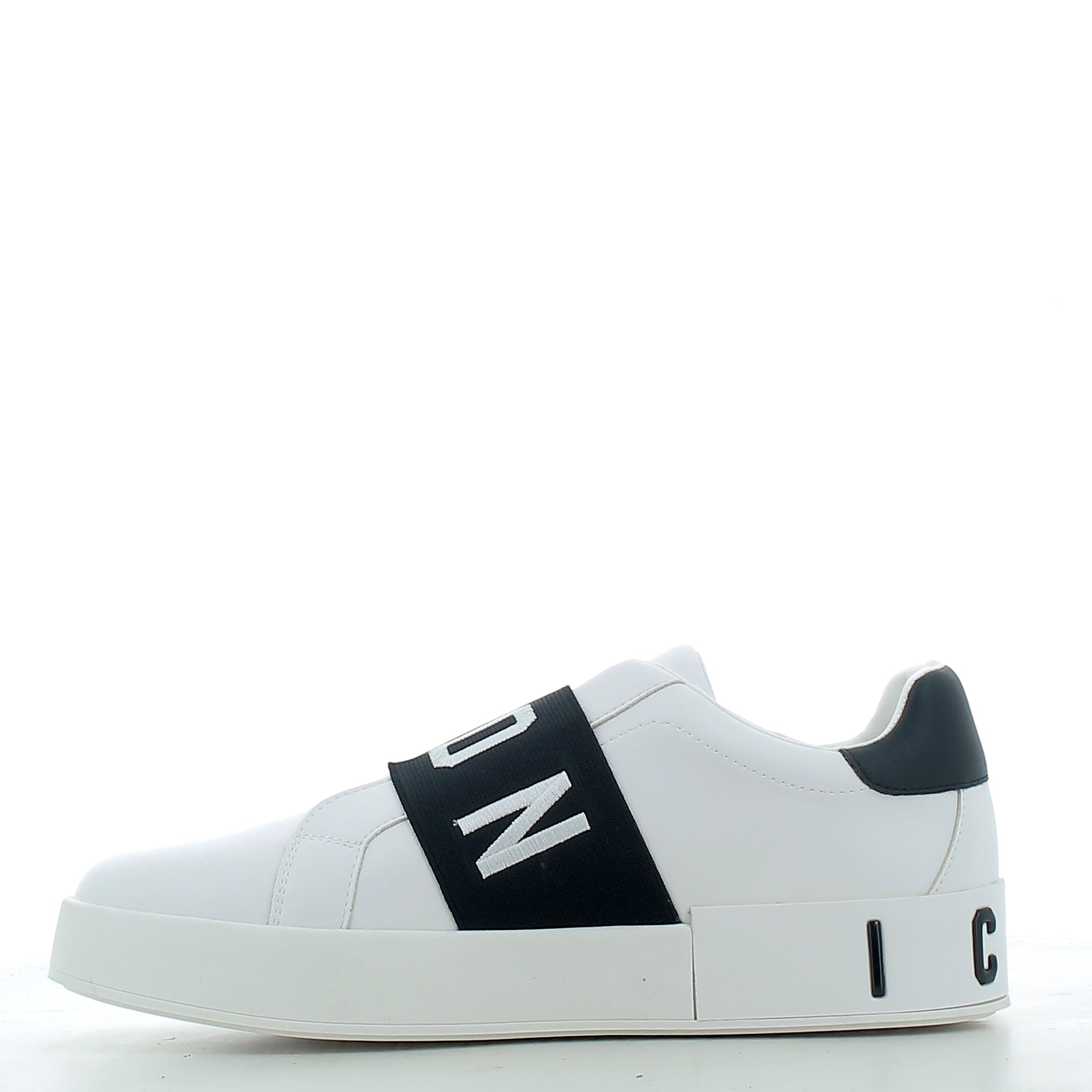 Scarpe Icon uomo 4743P26     WHITE