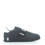 Scarpe Icon uomo 4743P26     NERO