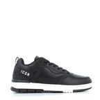 Scarpe Icon uomo 5617P26     NERO