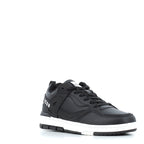 Scarpe Icon uomo 5617P26     NERO
