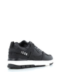 Scarpe Icon uomo 5617P26     NERO