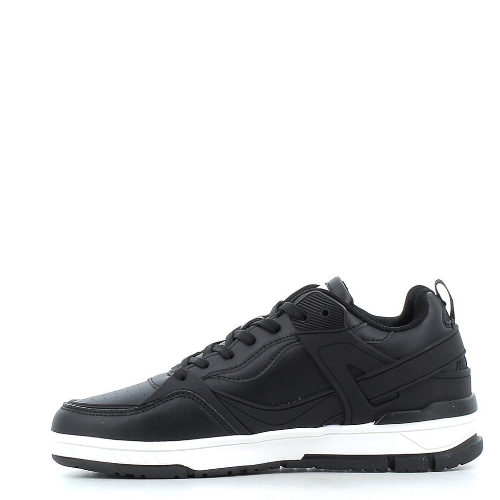 Scarpe Icon uomo 5617P26     NERO
