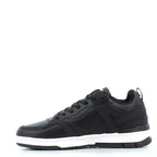 Scarpe Icon uomo 5617P26     NERO