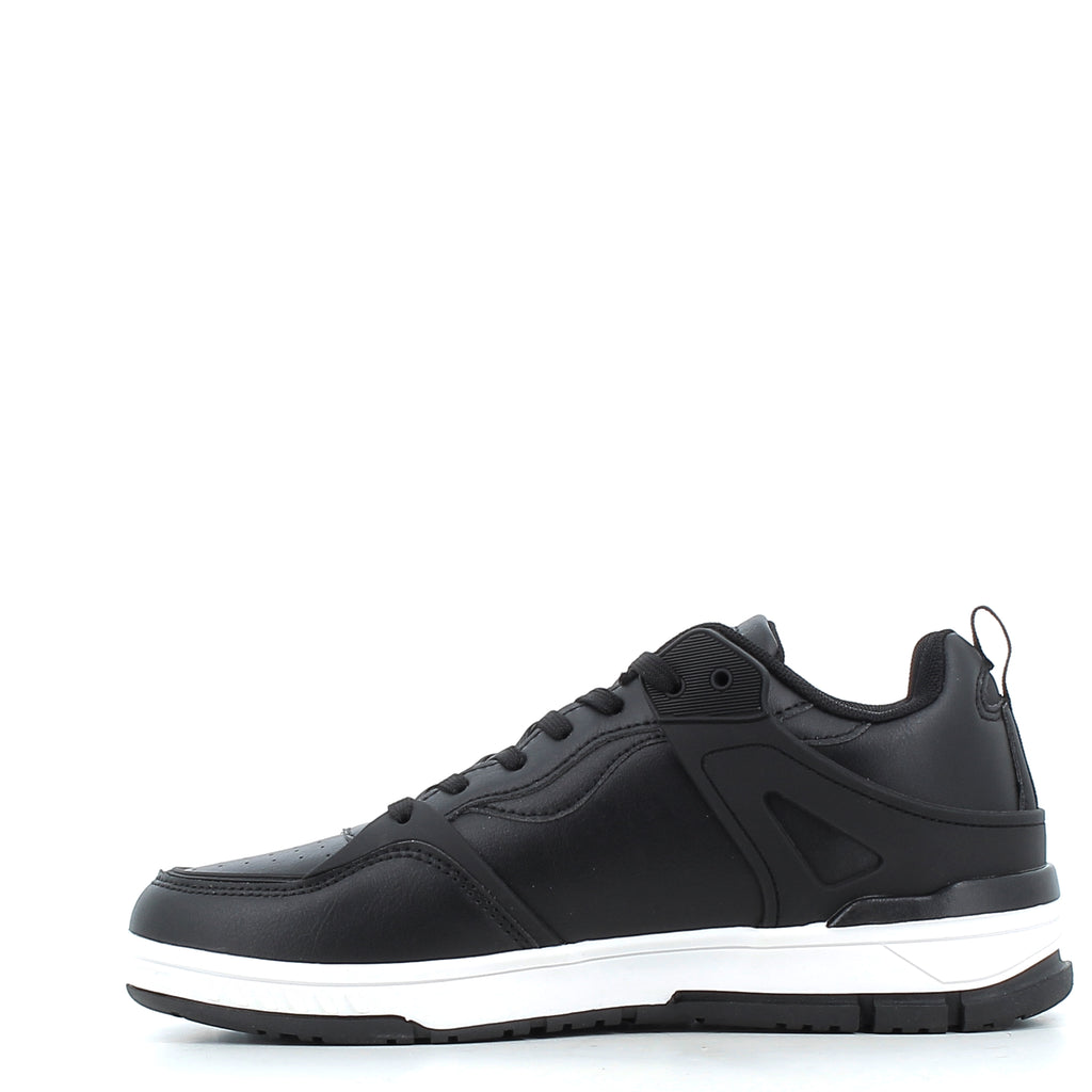 Scarpe Icon uomo 5618P26     NERO