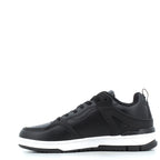Scarpe Icon uomo 5618P26     NERO